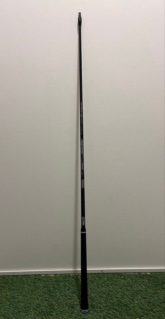 新品未使用　テンセイグレーfor キャロウェイ60s クァンタムドライバー抜き