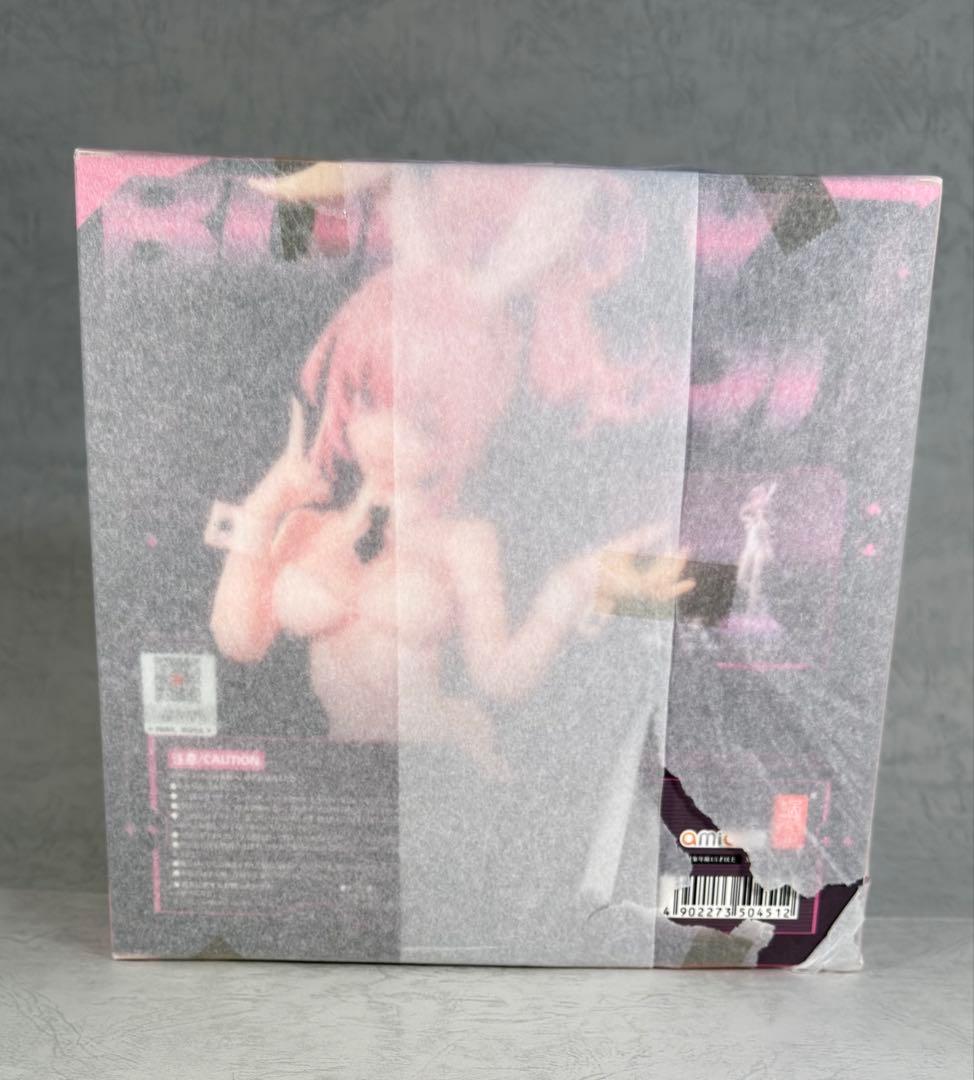【未開封品】 蝸之殼 バニーガール アイリン