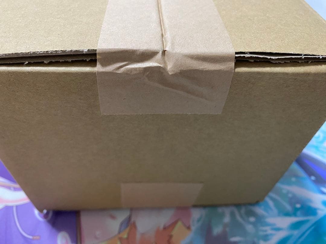 DIVINE CROSS 素晴らしき日々　カートン　新品未開封　6BOX入り