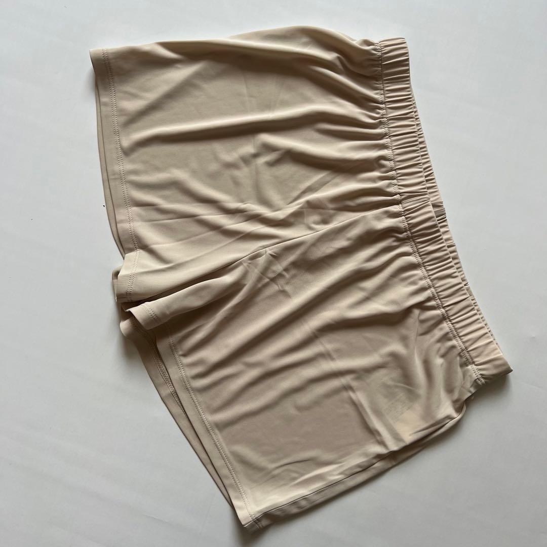 【新品】CPG GOLF シーピージーゴルフ　ポロシャツ　ワンピース　スカート