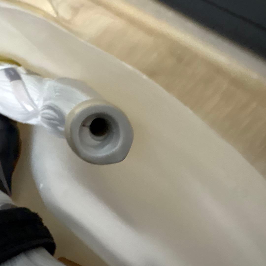 メタルギアソリッド4 RAH 雷電 メディコムトイ　訳アリ