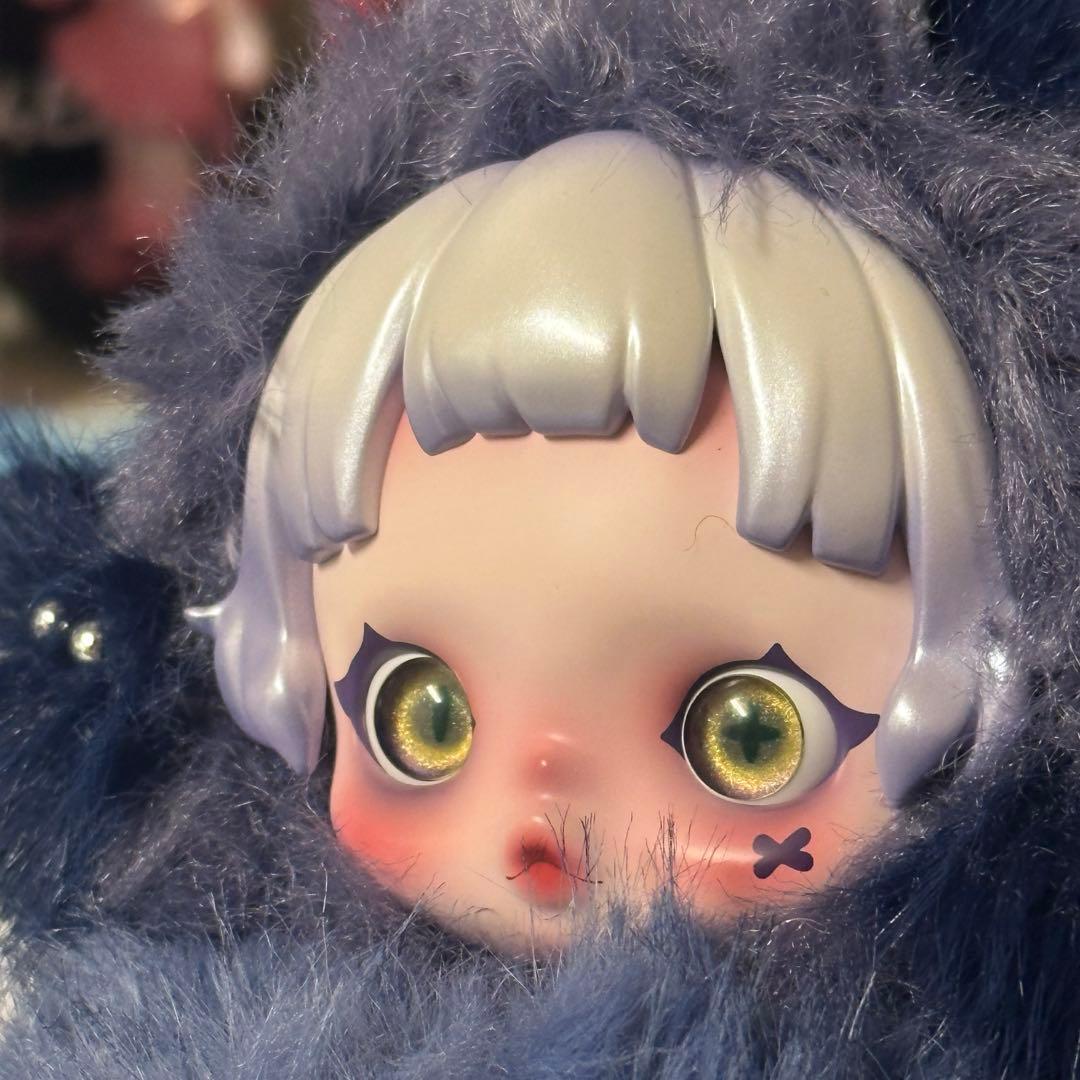 SKULLPANDA Chomp Cerberus 2点セット