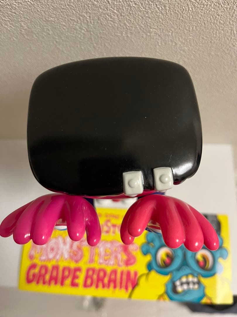 その他 HEADLOCKSTUDIOxGRAPE BRAIN Franky Nigiri