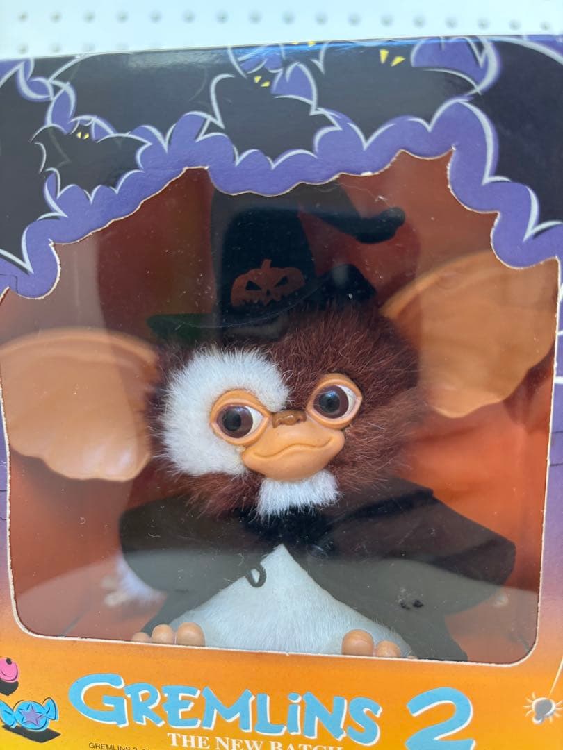 GREMLINS2 グレムリン2 ギズモ ハロウィンバージョン