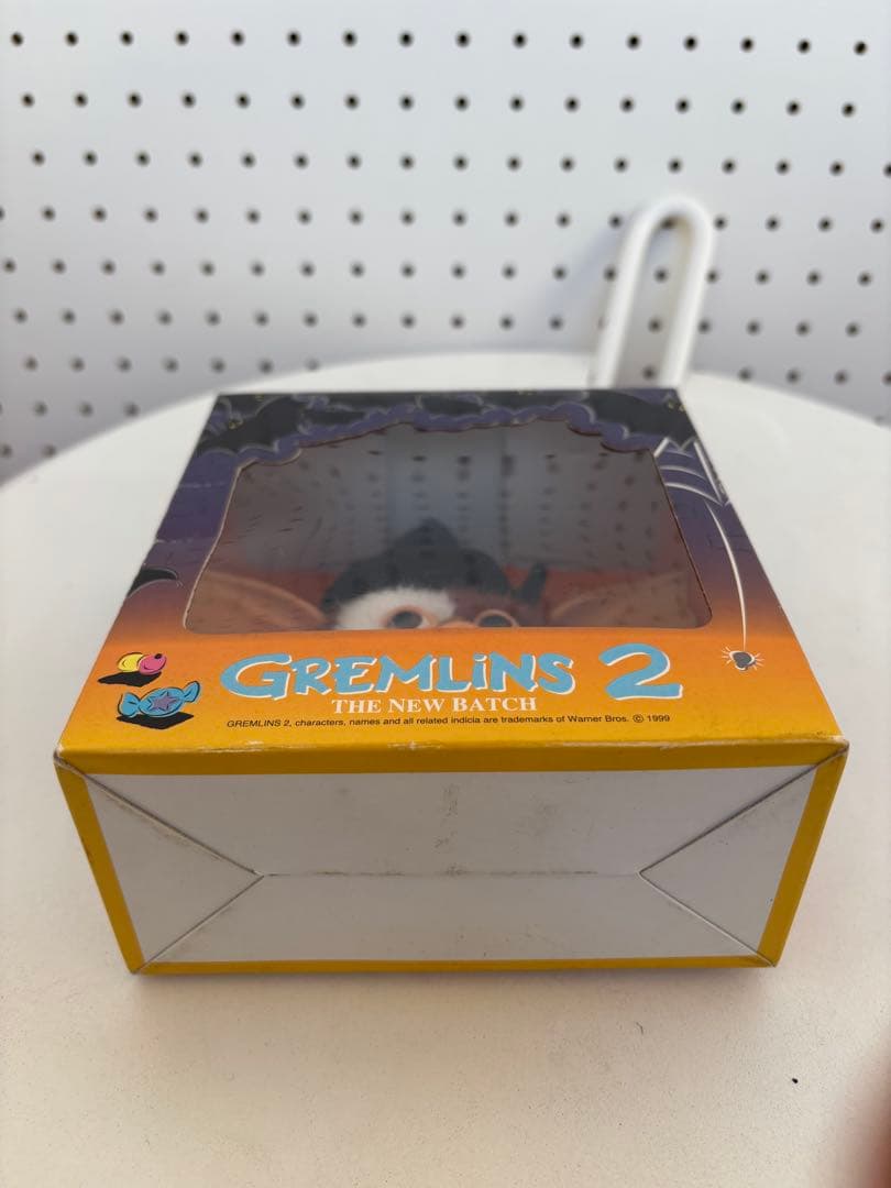 GREMLINS2 グレムリン2 ギズモ ハロウィンバージョン