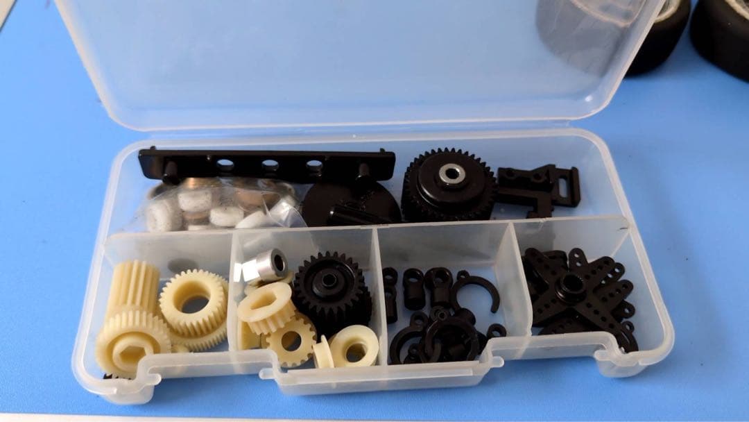 さ*こ様 PIAAPORSCHE 911 ラジコンカー 最終値下げ！