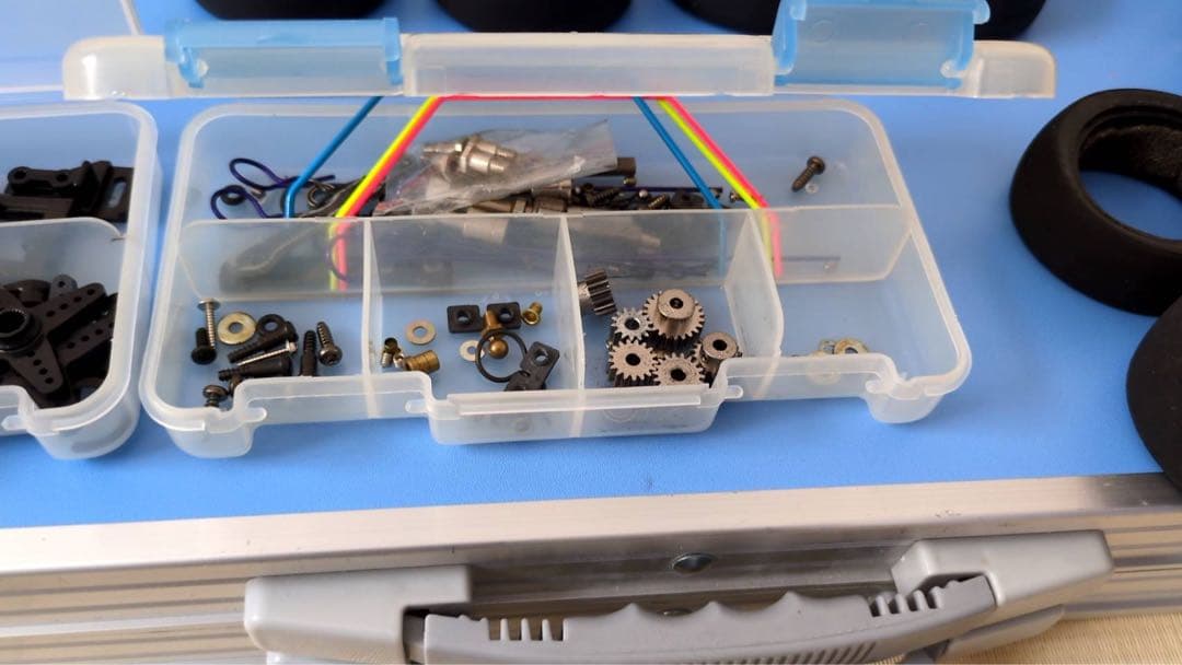 さ*こ様 PIAAPORSCHE 911 ラジコンカー 最終値下げ！