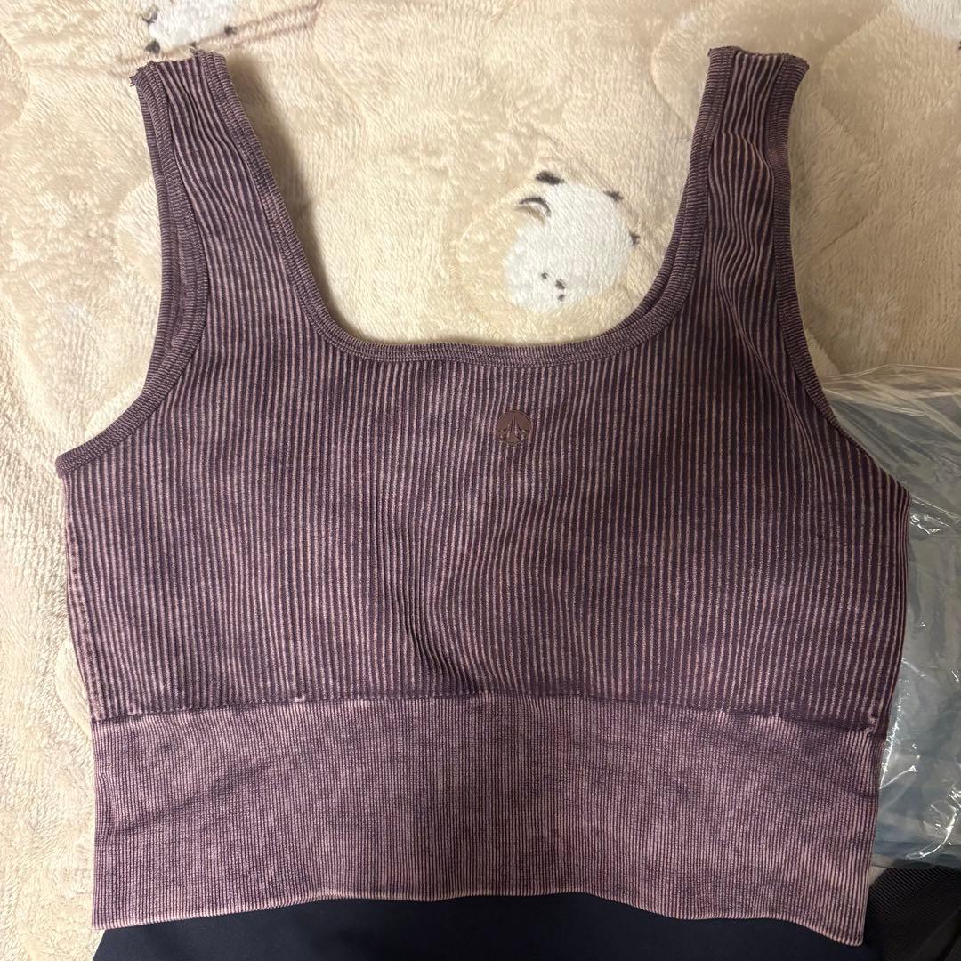 【初心者セット一式】SUKALA ヨガウェア・ヨガマットセット