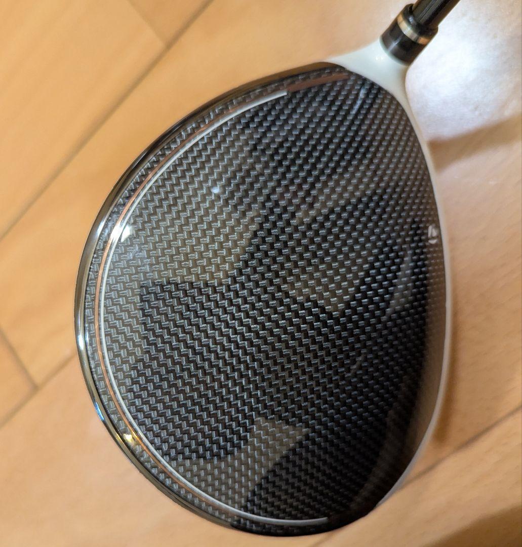 テーラメイドSIMグローレ ドライバー 10.5度