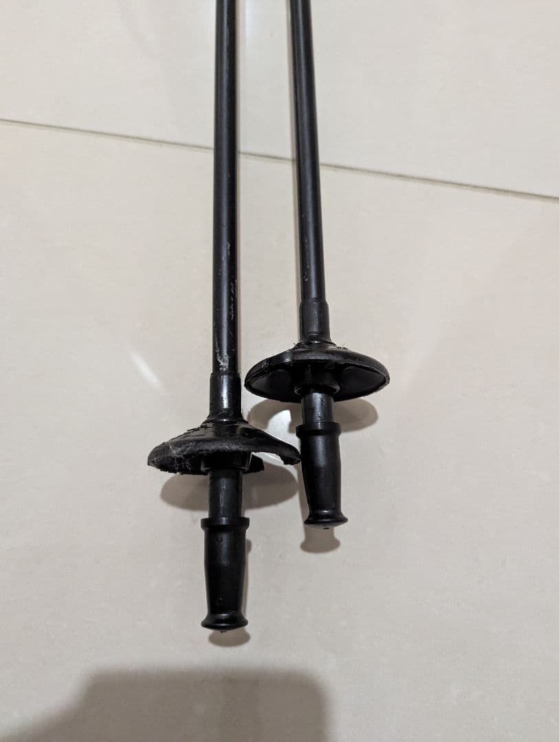 シナノ　スキー収縮ポールストック