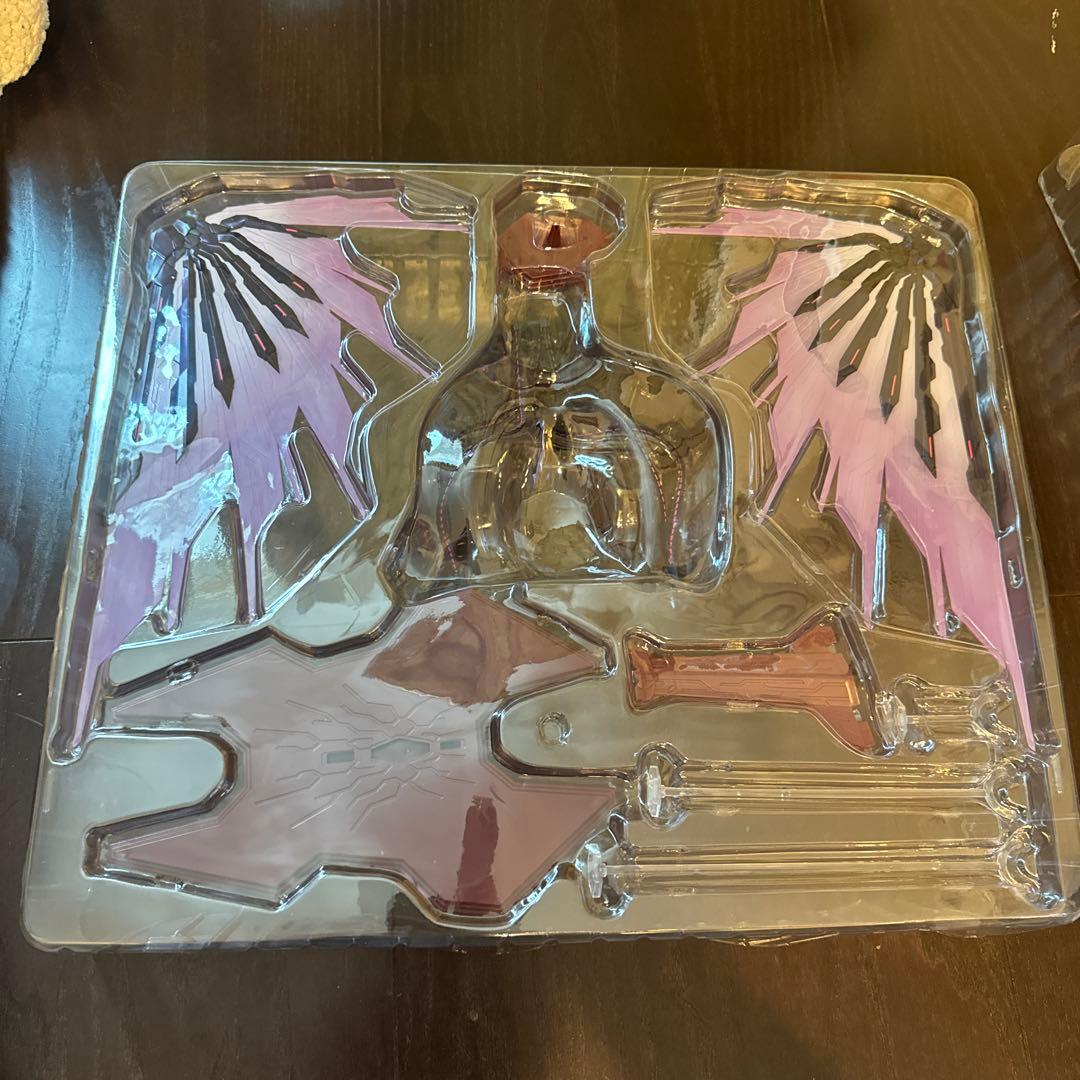 遊戯王　No.107 銀河眼の時空竜 完成品フィギュア[メガハウス]