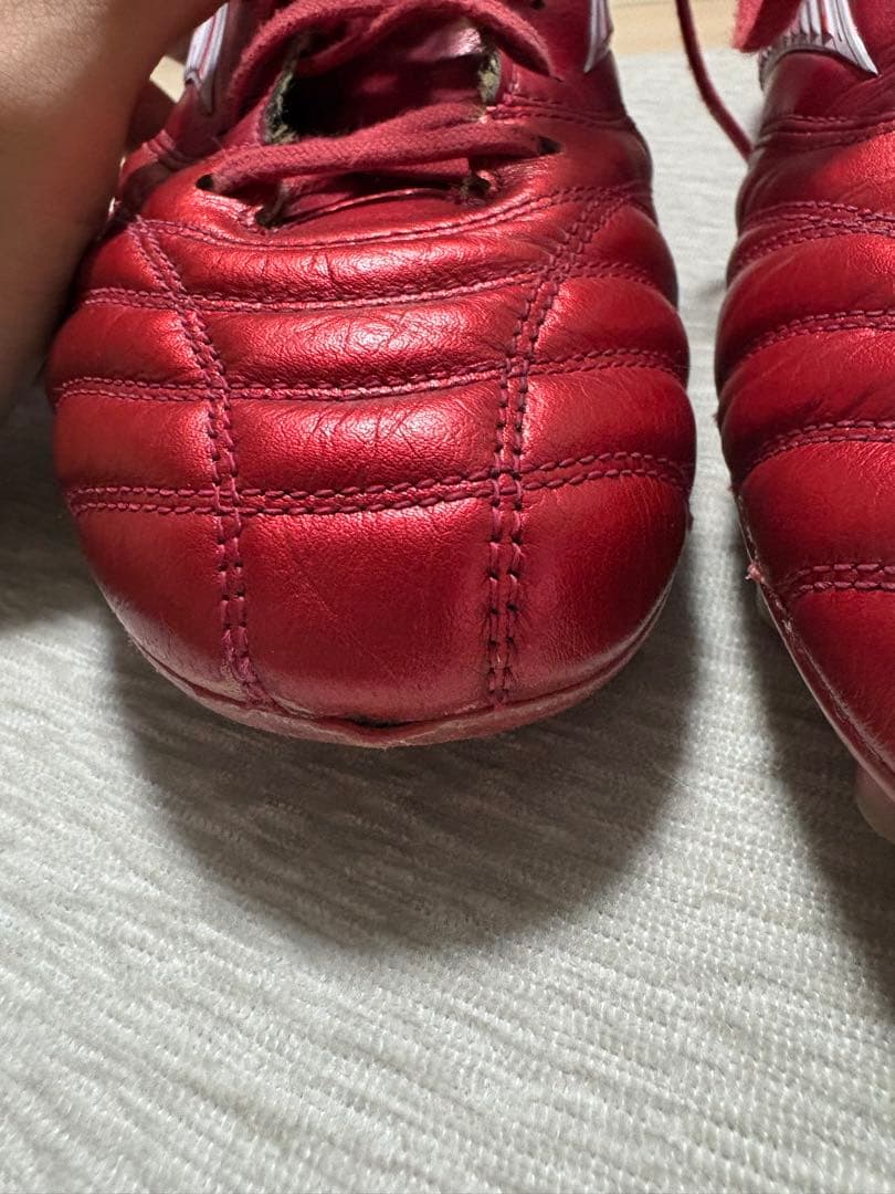 Mizuno モレリアネオ4JAPAN