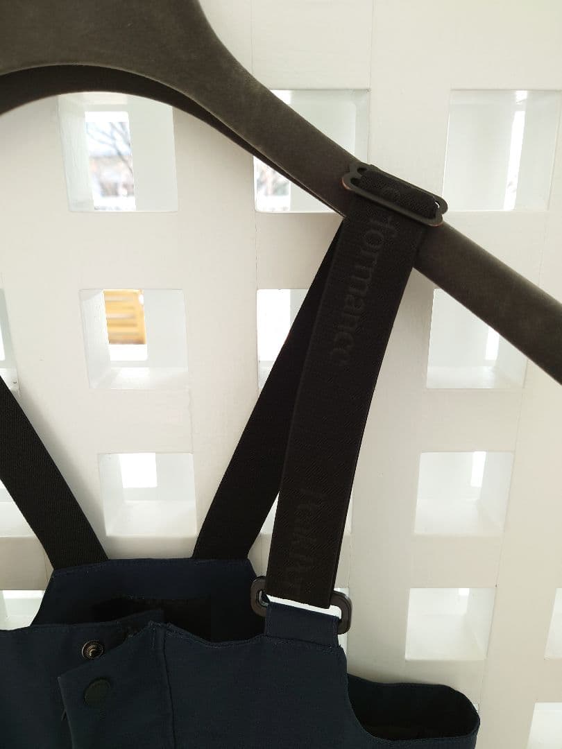 Peak Performance HIPE素材 スキーウェア　キッズ