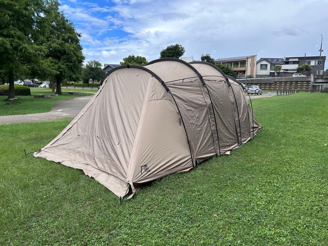 サバティカル SABBATICAL アルニカ