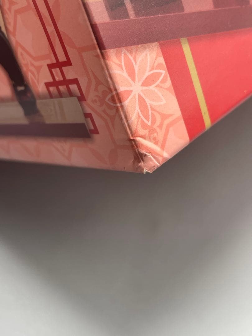 未開封 めぐみん 原作版 チャイナドレスVer このすば KDcolle 1/7