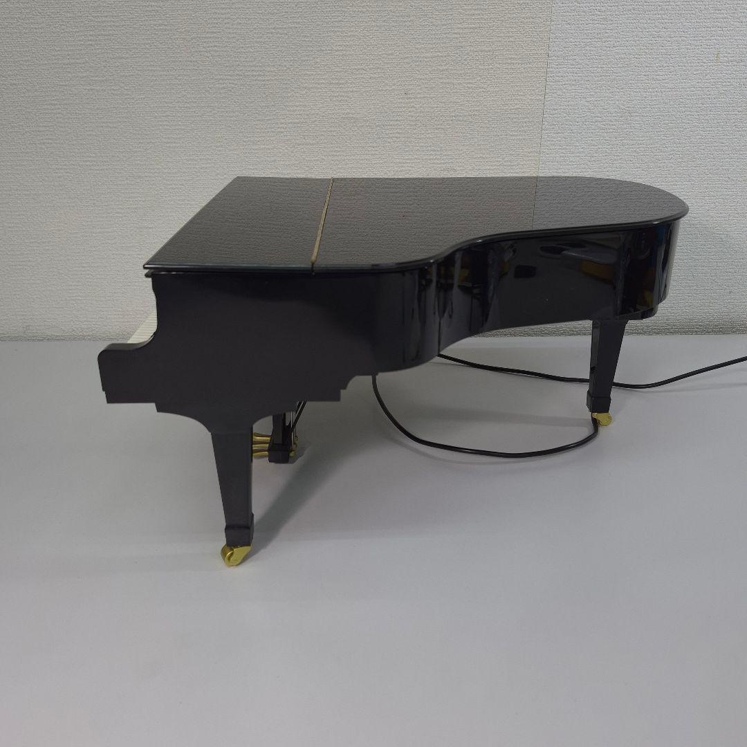 セガトイズ グランドピアニスト ミニピアノ