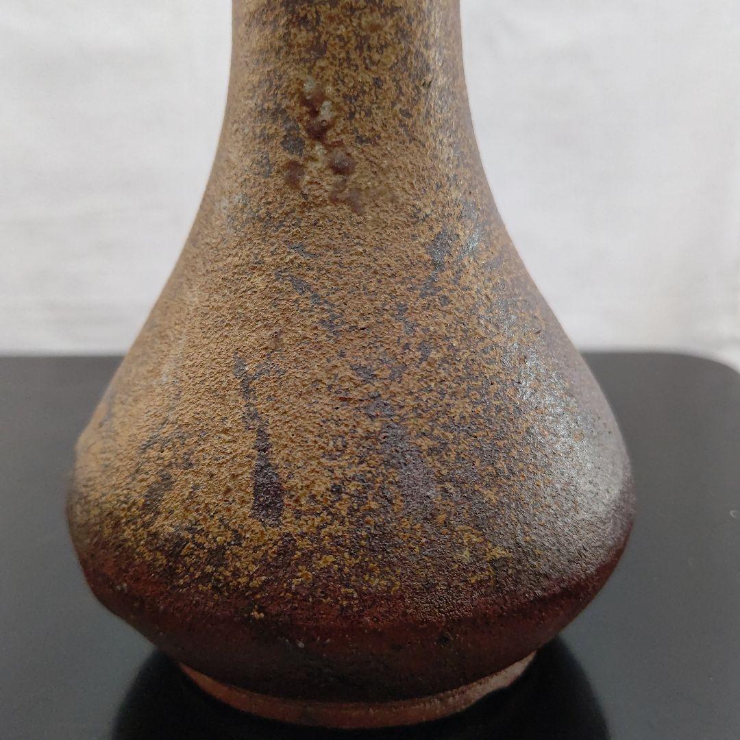 備前焼 火杓立 表千家 即中斎 箱書 茶道具