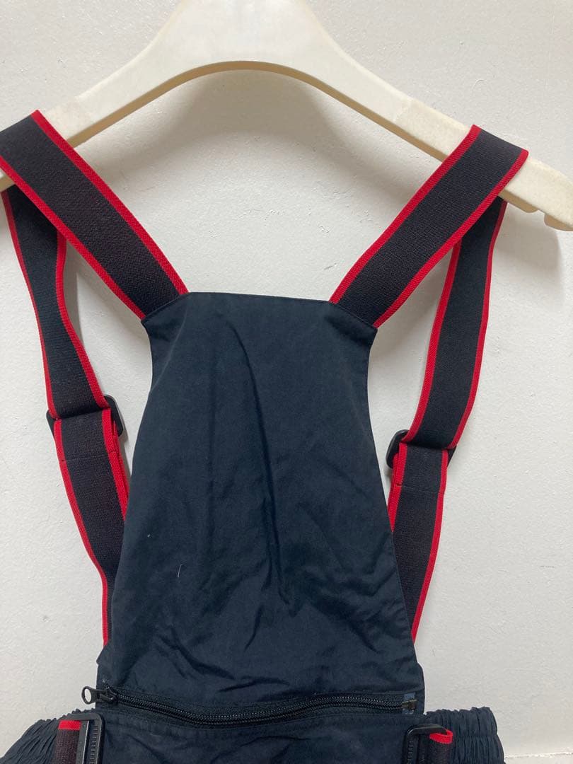 B SDNA スカイラインスペシャリスト フィッシングジャケット