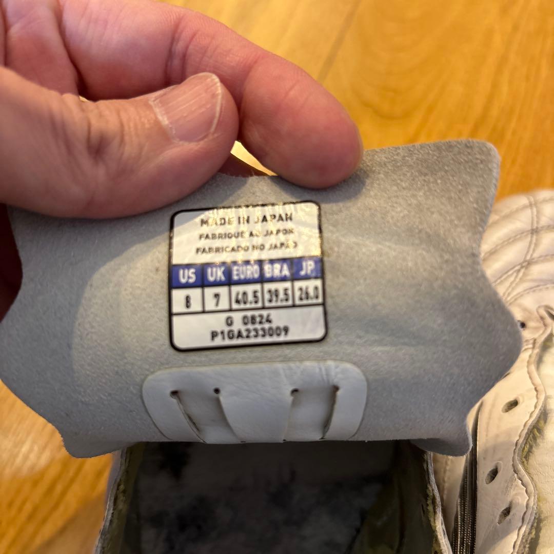 MIZUNOモレリアNEO 4 26.0