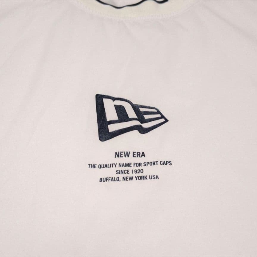 美品♡ニューエラ ゴルフ スニード XXL プルオーバー 大きいサイズ