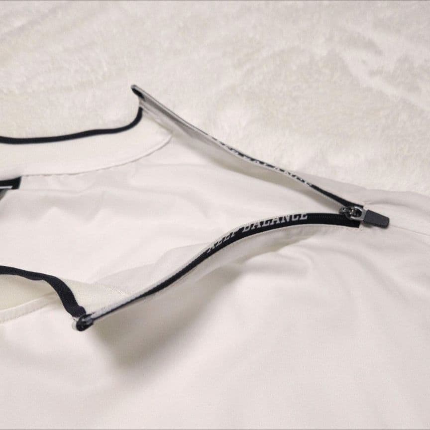 美品♡ニューエラ ゴルフ スニード XXL プルオーバー 大きいサイズ