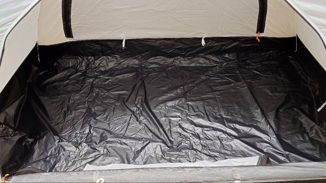 コールマン　ツーリングドームST