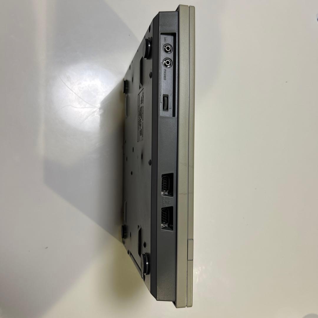 FM TOWNS MARTY ジャンク