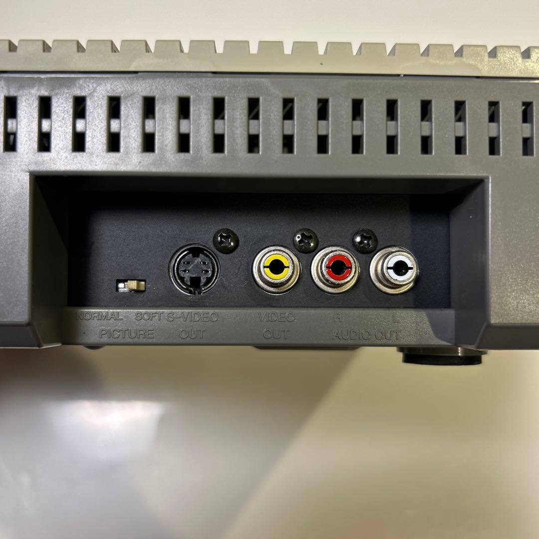 FM TOWNS MARTY ジャンク