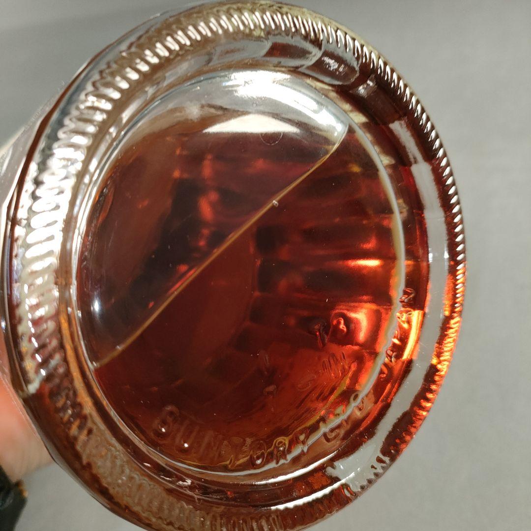 A1388-3/サントリーウイスキー/響17年/裏ゴールドラベル/700ml/