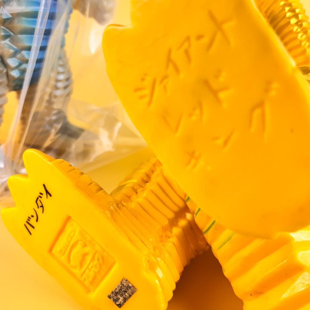 ブルマァク　ジャイアント　レッドキング十東京タワー　の販売