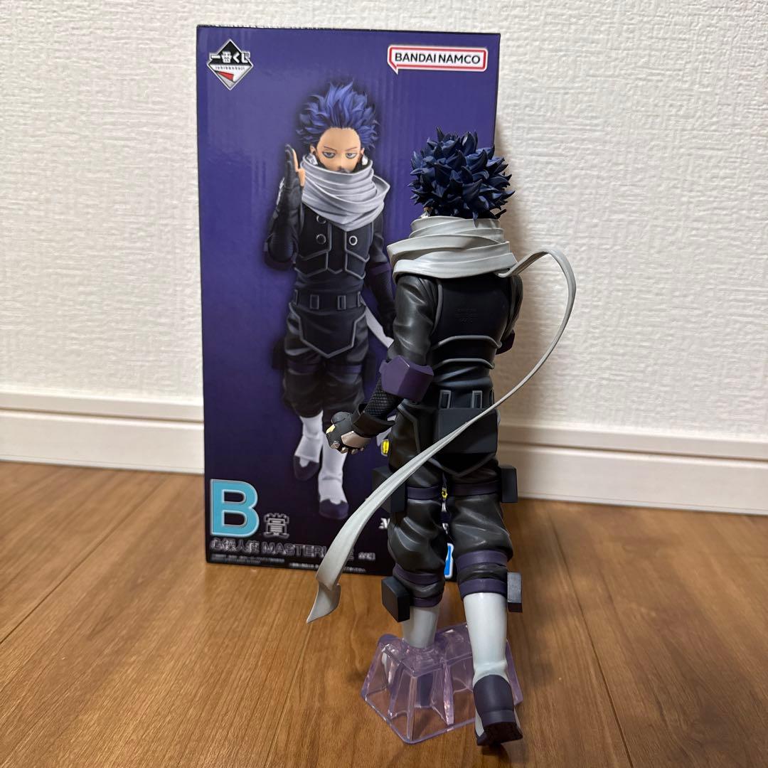 ヒロアカ　一番くじ　トガヒミコ　お茶子　フィギュア