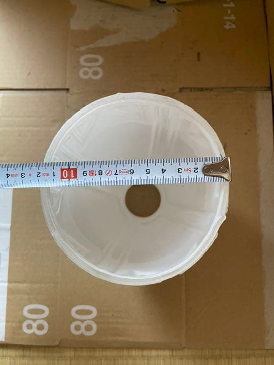 電気傘　ガラスシェード　アンティーク