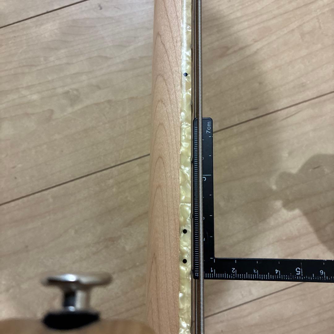 安い　美品バッカスwood line Bacchus craft series