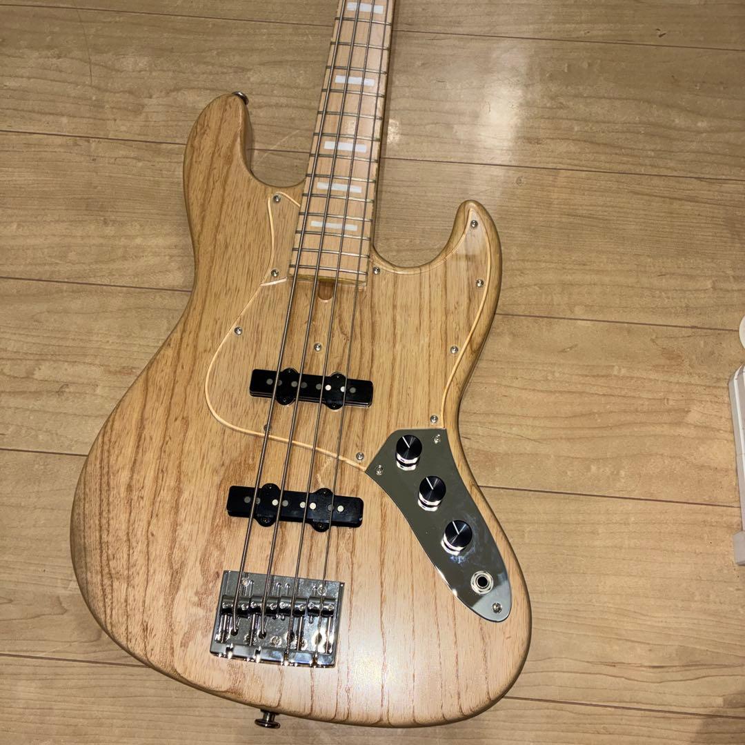 安い　美品バッカスwood line Bacchus craft series