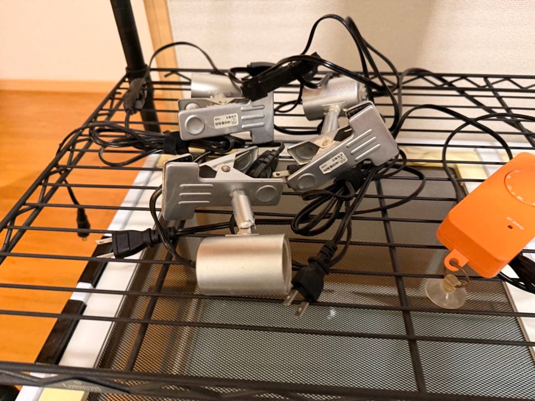 パンテオン9045 パネルヒーター暖突他