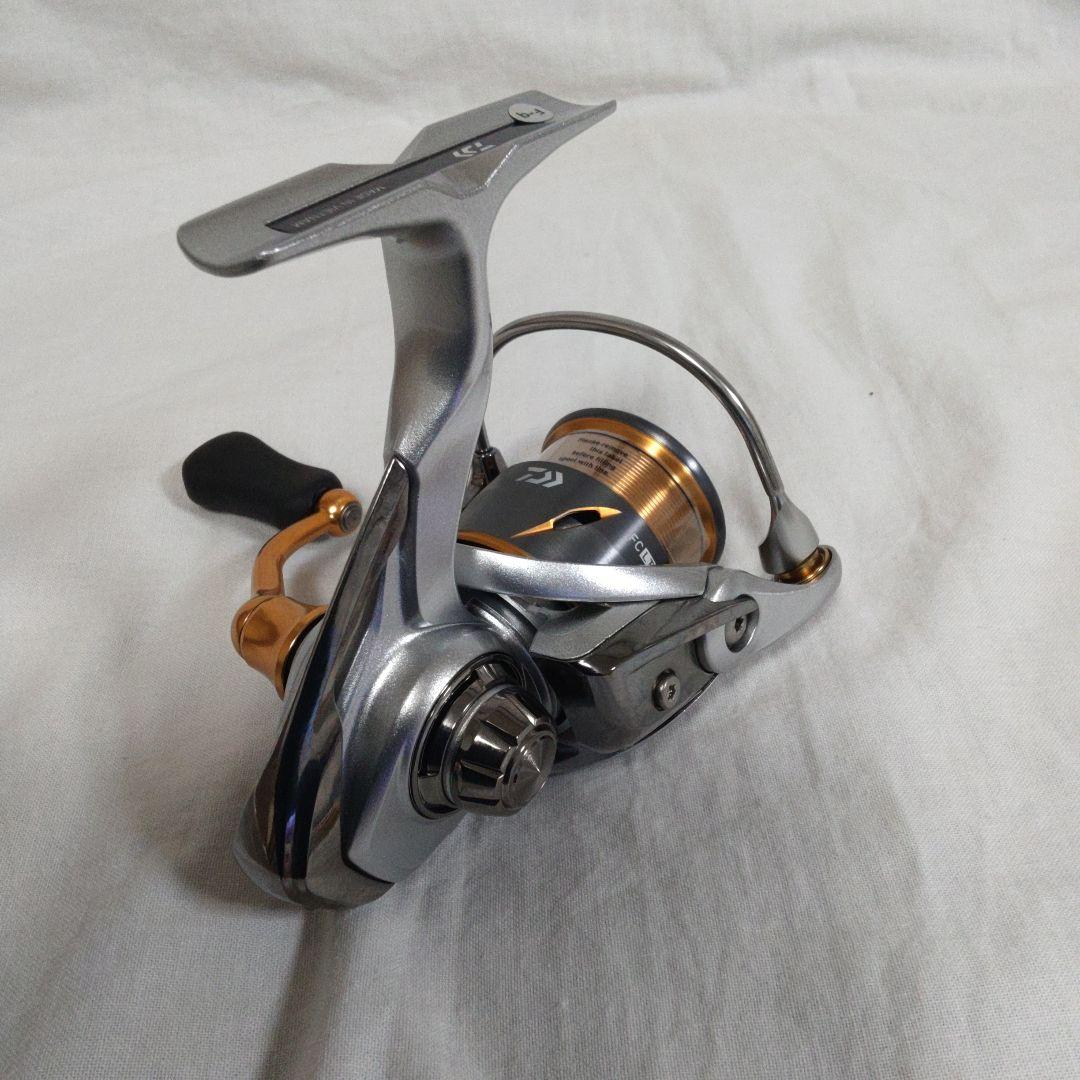 ダイワ　21フリームスFC LT 1000S【新品未使用品】