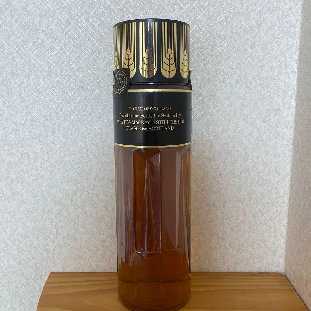 TOMINTOUL ウイスキー