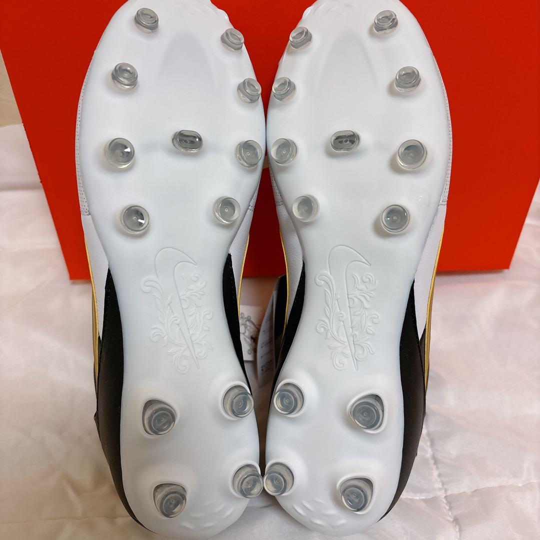 【新品】NIKE PREMIER Ⅲ FG ナイキ プレミア 3 fg スパイク