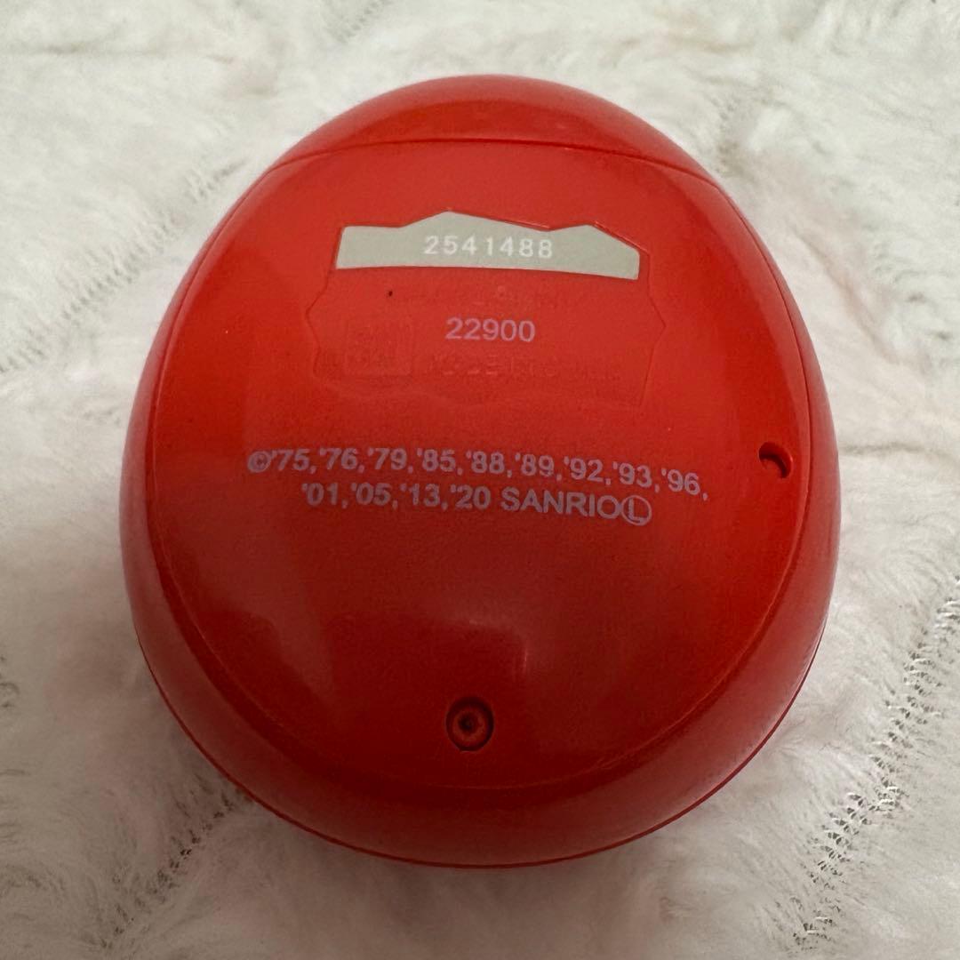 サンリオ たまごっちみーつ たまごっちみくす 2点セット