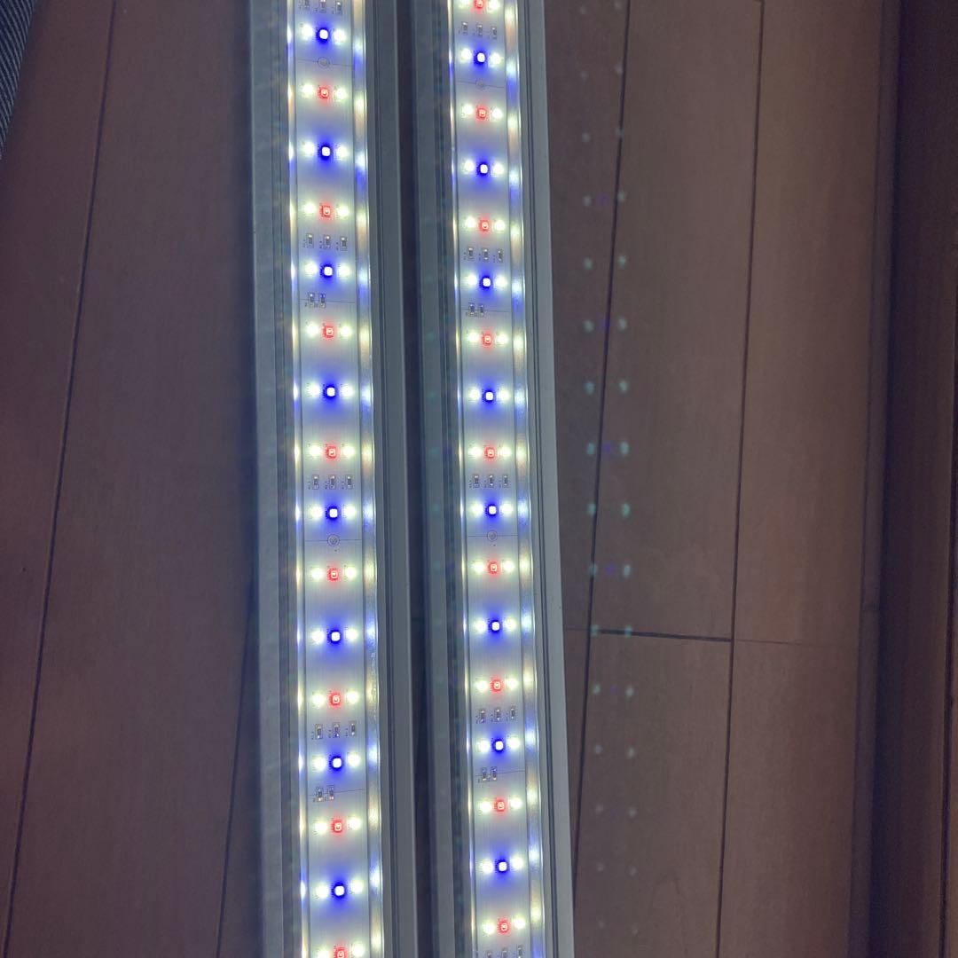 【大特価】KOTOBUKI FLATLEDツイン900　コトブキフラットLED