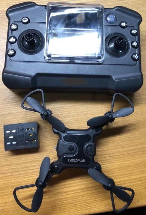 ❤初心者やお子様も思う存分楽しめる♪❤アクロバティックな操作もOK❣ドローン