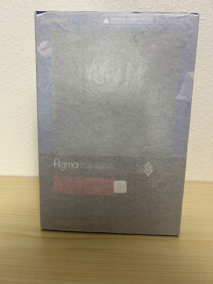 figma 375 Fate/stay night ランサー/クーフーリン