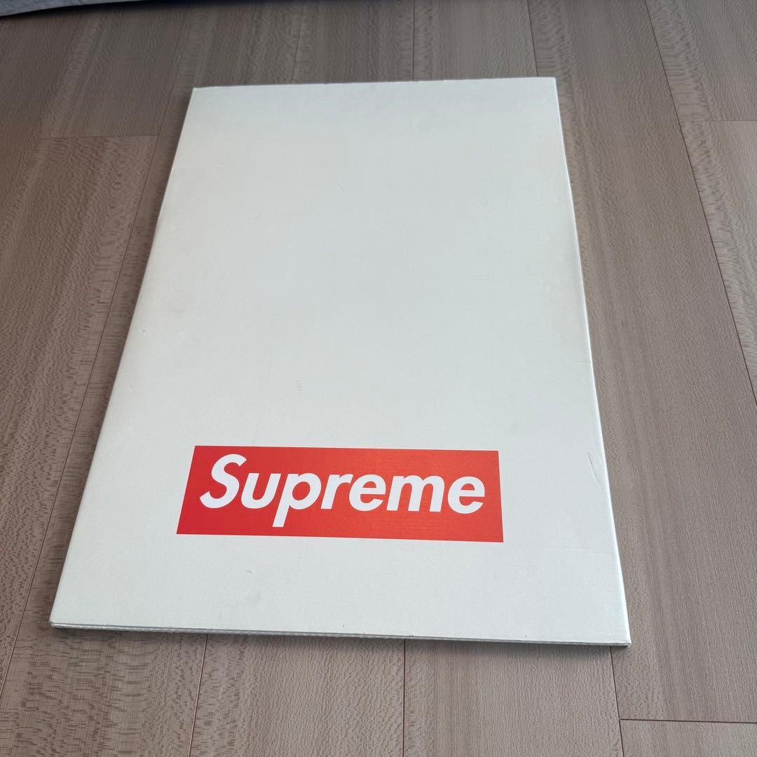 Supreme カレンダー 2003年 2005年 セット