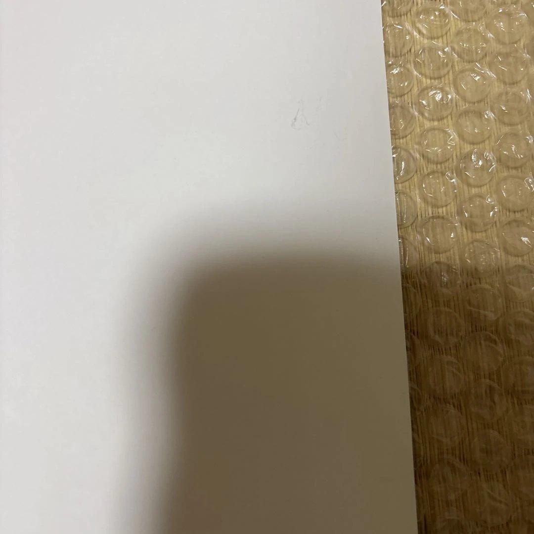 007R！！VAMPS サイン入りポスター