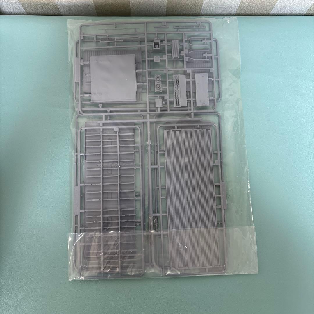 【アオシマ】ヘビーフレイトシリーズ 日野レンジャーハイスター冷凍車　1/32