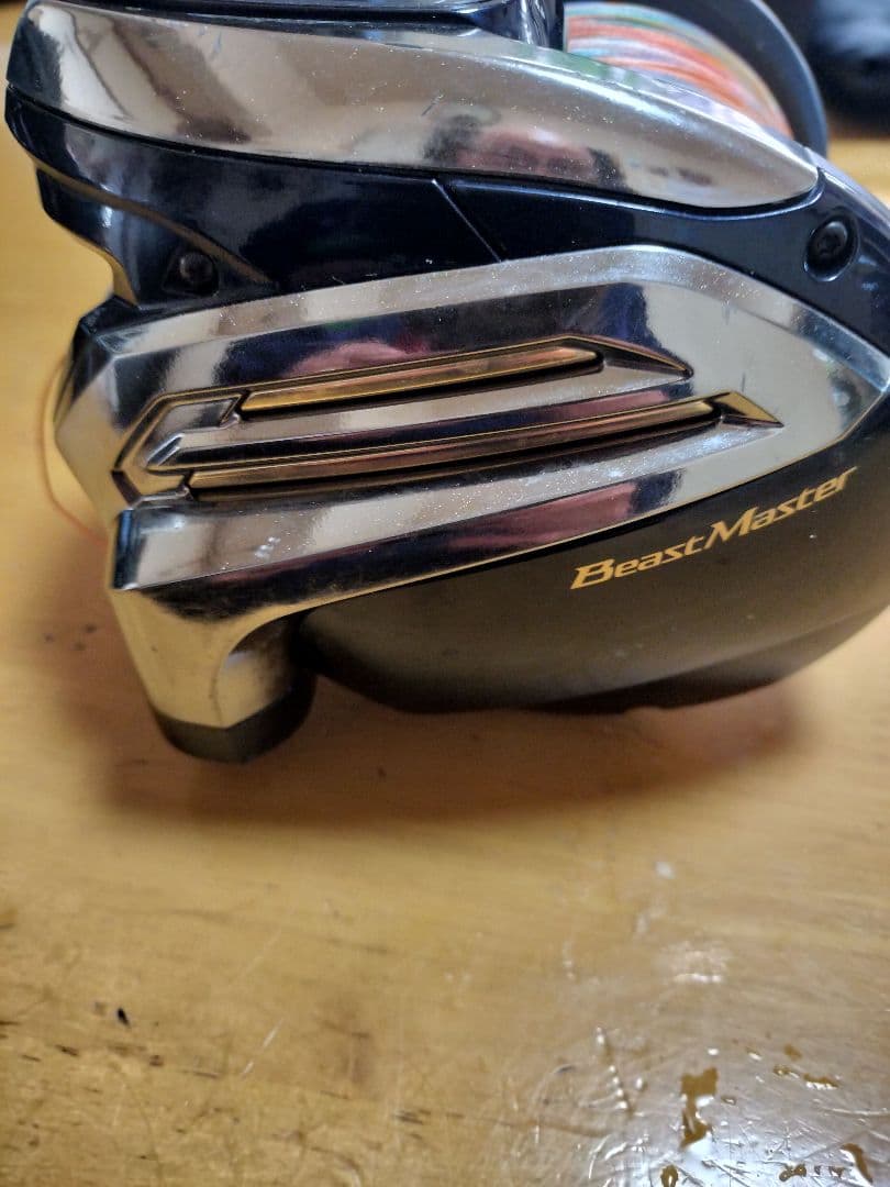 ビーストマスター 6000