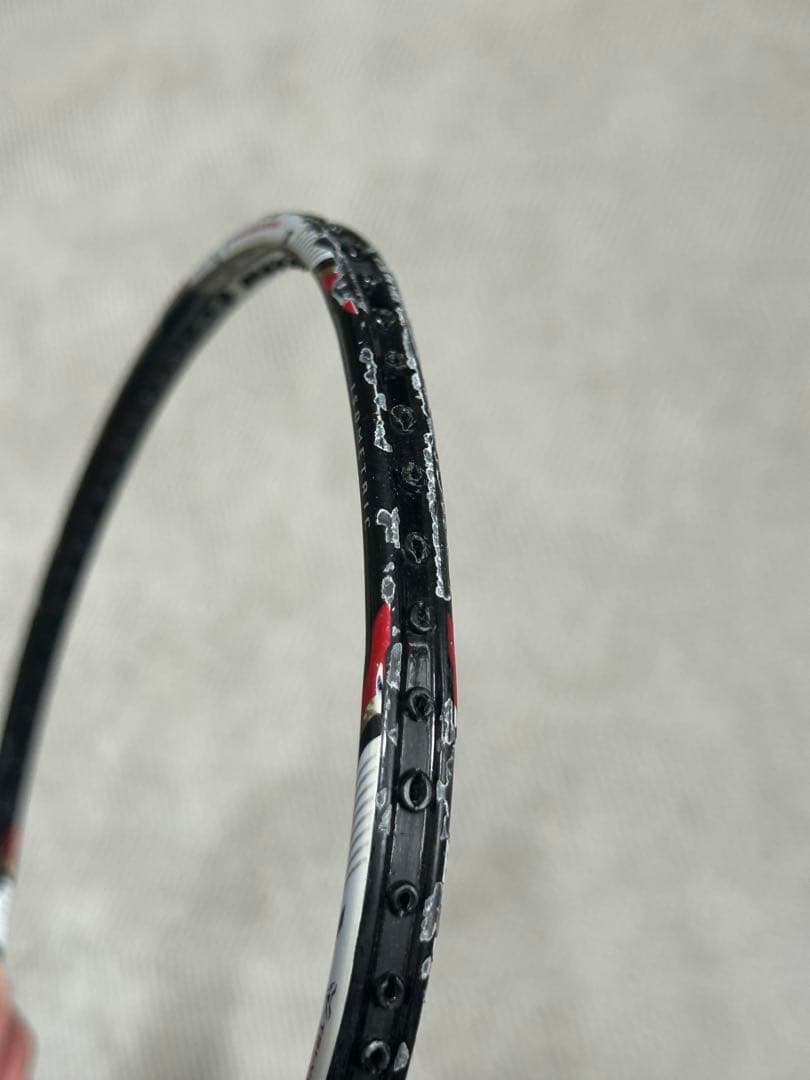 【RT 119622様】 バドミントンラケットジャンクアストロクス88d Pro