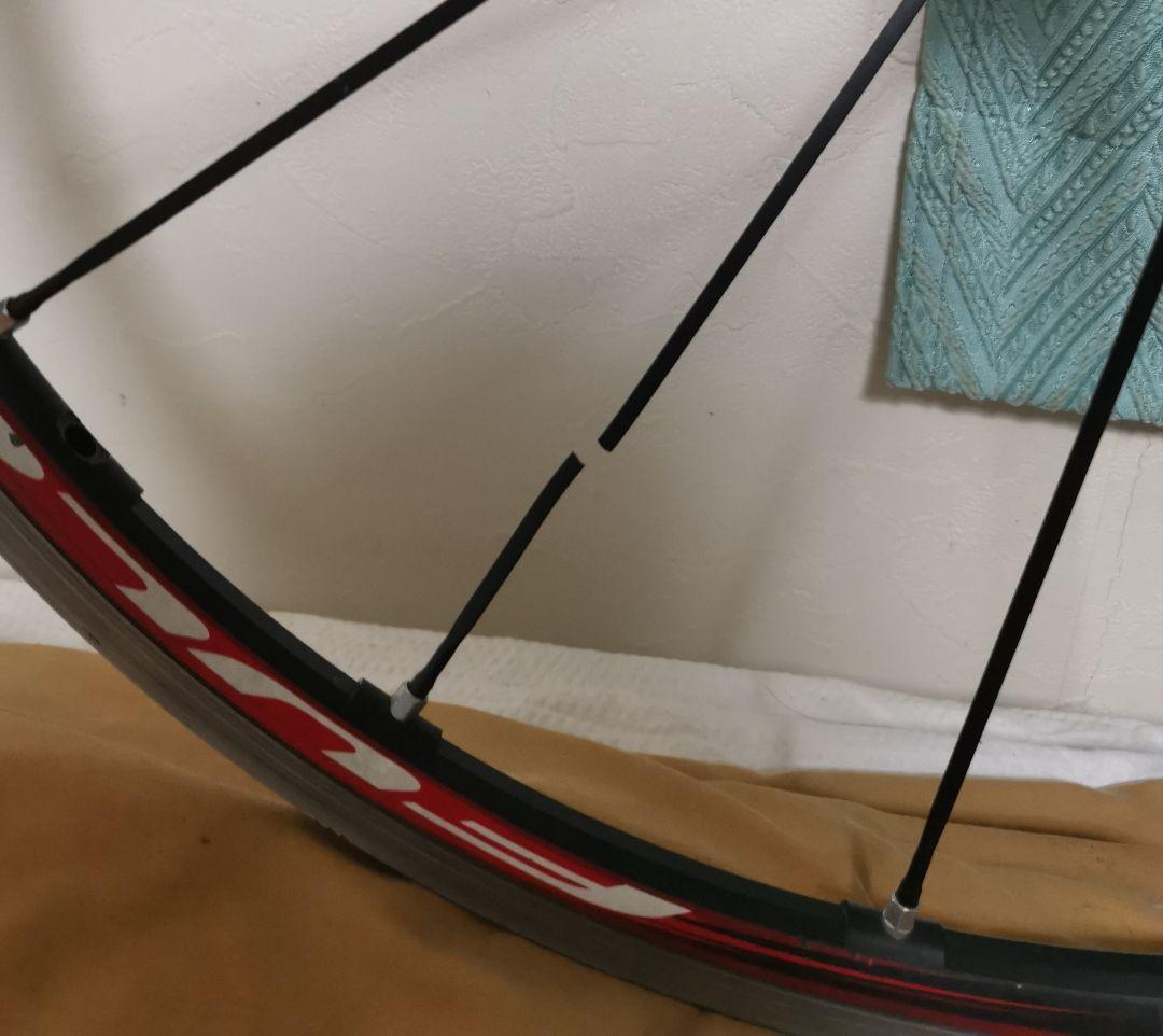 フルクラム レーシング1 2way−fit 10速 ジャンク