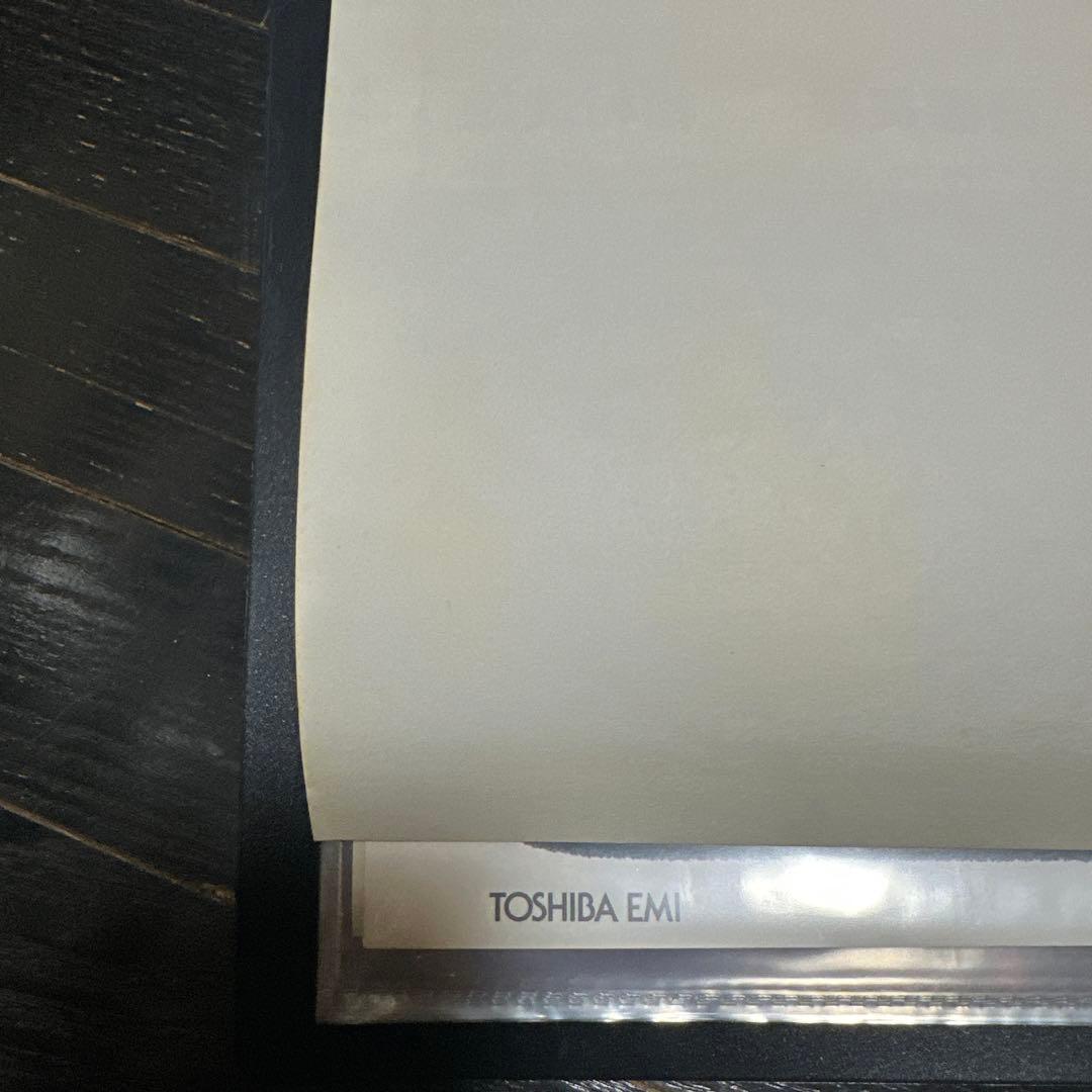 長渕剛　映画　英二　ポスター　2点セット　当時品