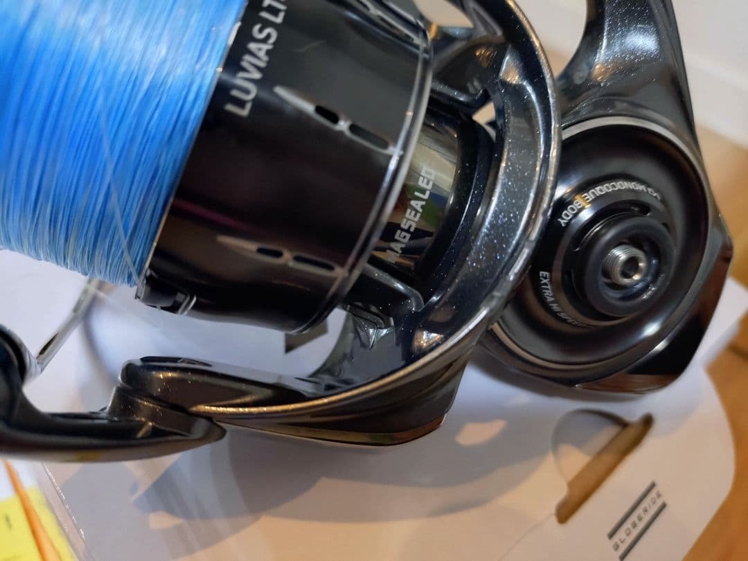 24ルビアス　LT4000xh